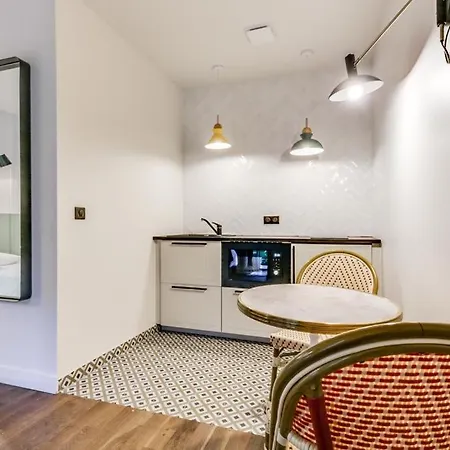 Le Galant - Etchegorry Paris