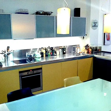 Modern Design Loft Apartment, Steps To Notre Dame * Paris