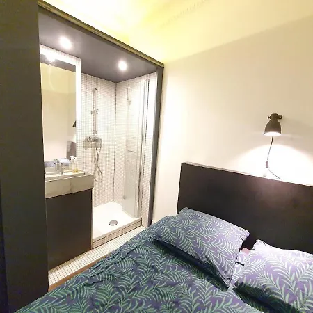 Apartment Sweet Montmartre Felix Ziem