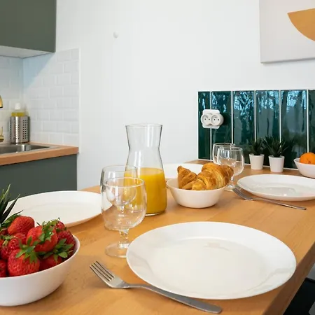 Apartamento Ws Notre-dame - Linné París