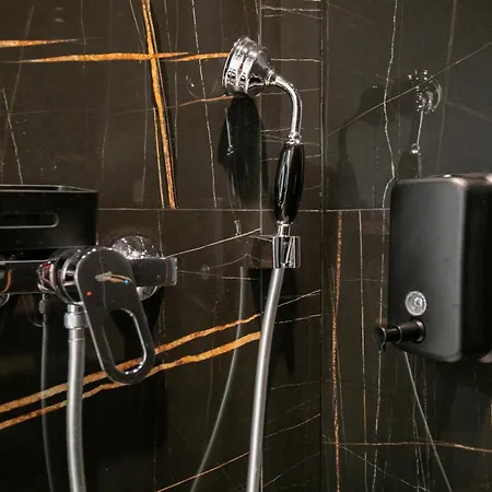 Ws Notre-dame - Linné Apartamento París