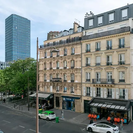 Ws Notre-dame - Linné
