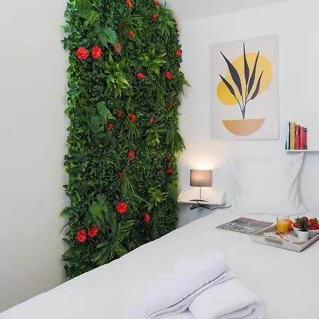Ws Notre-dame - Linné Apartamento París