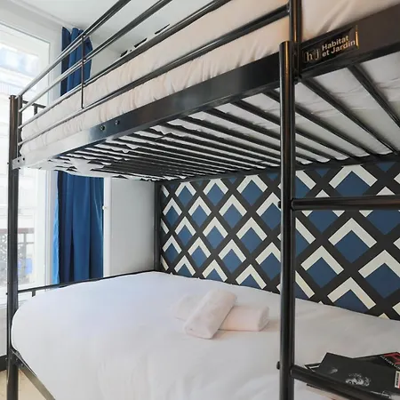 Apartamento Ws Notre-dame - Linné París
