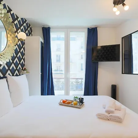 Apartamento Ws Notre-dame - Linné