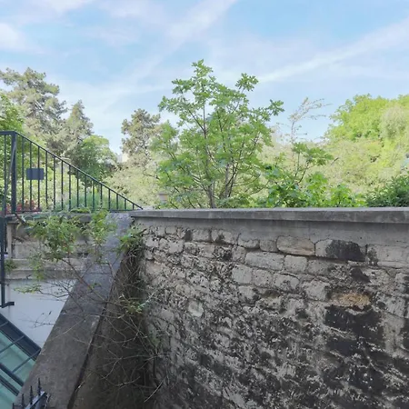 Ws Notre-dame - Linné Apartamento París