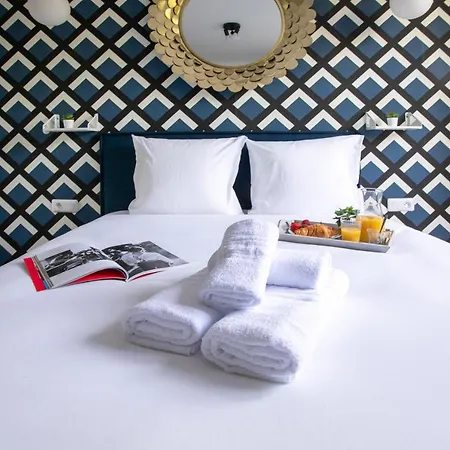 Apartamento Ws Notre-dame - Linné