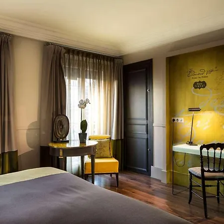 Edouard 7 Opéra 4*