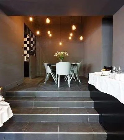 Korner Saint Marcel 3* Paryż