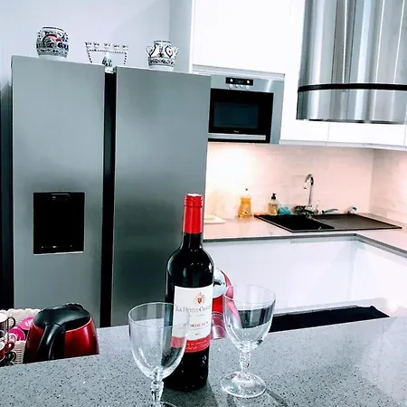 Eiffel Tower Penthouse Apartmán