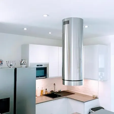 Eiffel Tower Penthouse * Paříž