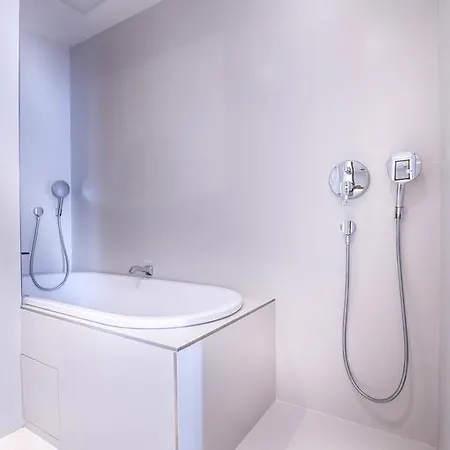 Hotel Relais Du Silence Des Tuileries 4*