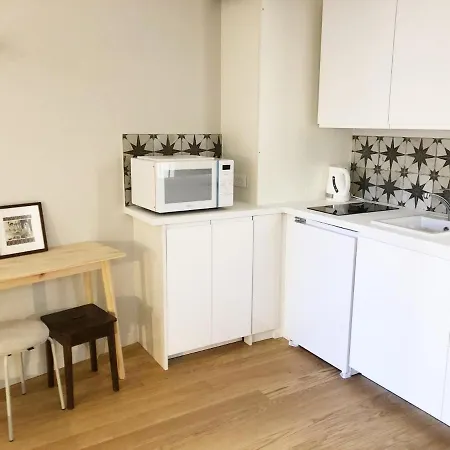 So Group - Fully Serviced - Jardin Des Plantes - Heart Of Apartmán