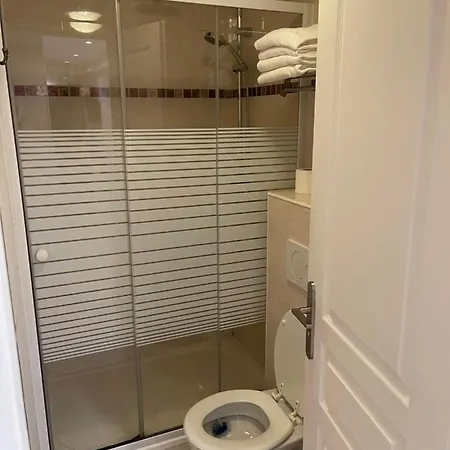 Apartamento Petit Trianon-etoile *