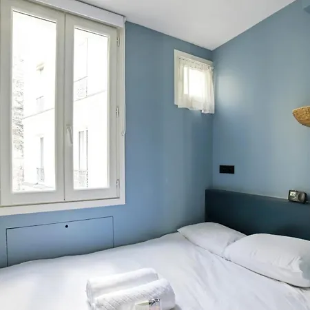 Apartment Duhesme - Welkeys *