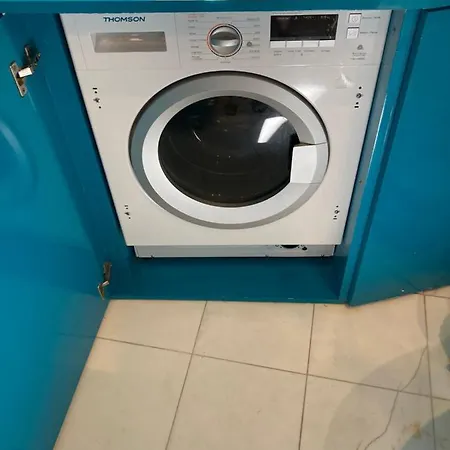 Charmant Appartement Apartmán *