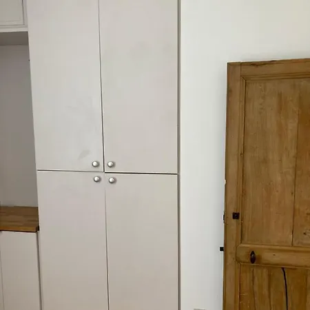 Apartmán Charmant Appartement