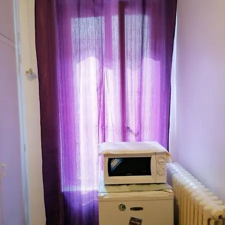 Studio Calme Pres Des Champs Elysees アパート *