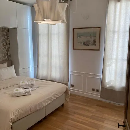 Charmant Appartement Paříž