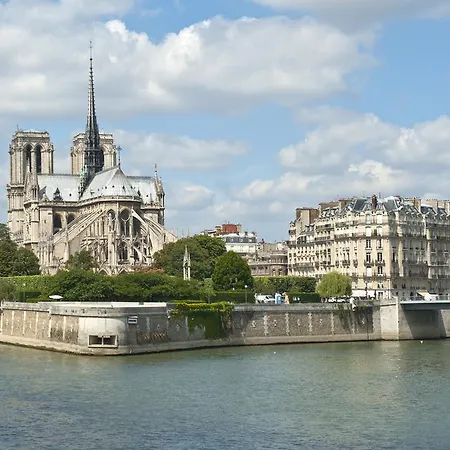 Appartement Pick A Flat's In Bastille - Rue Mornay *