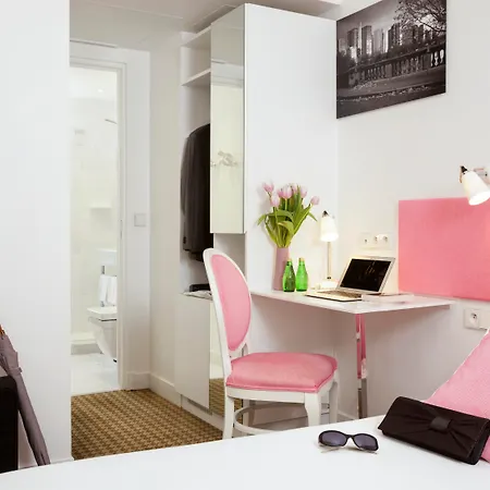 Mistral Paris