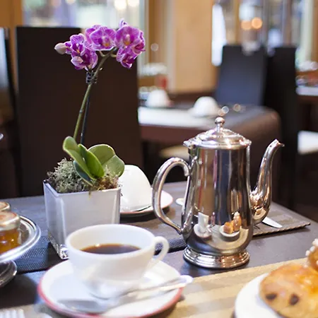 Atala Champs Elysees, Sonder By Marriott Bonvoy Paříž
