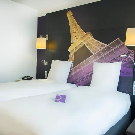 Mercure Centre Tour Eiffel