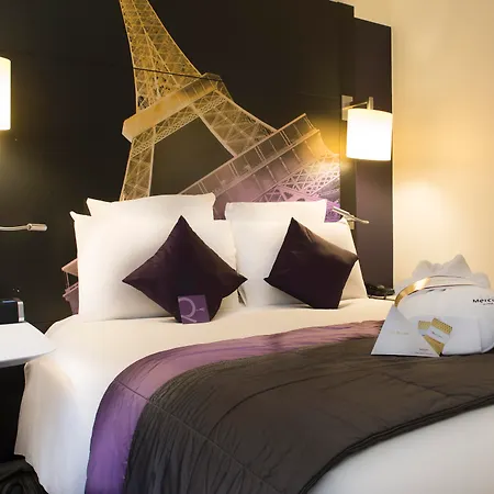 מלון Mercure Centre Tour Eiffel