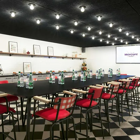 Mercure Centre Tour Eiffel פריז
