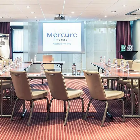 Mercure Centre Tour Eiffel
