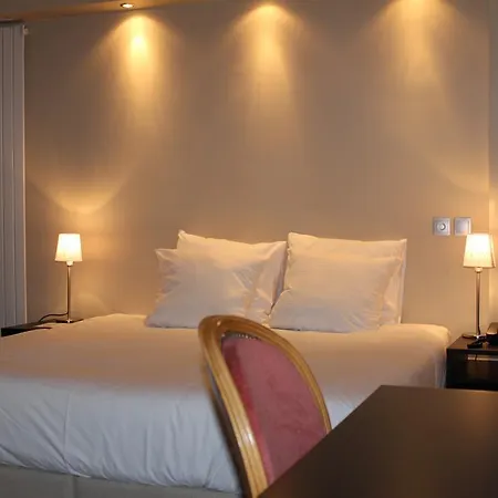 De France - Gare De L'est Hotel Paris