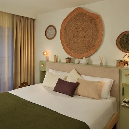 Appart hôtel Pepper & Paper 4*