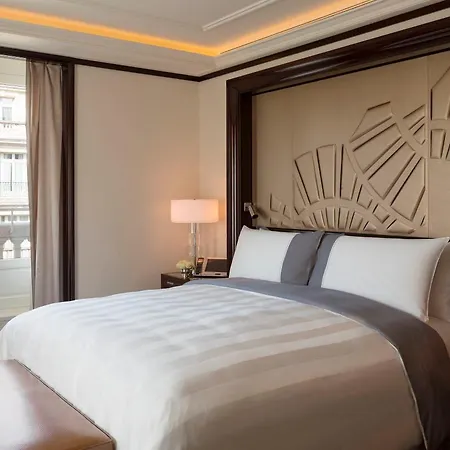 The Peninsula 5* Parigi