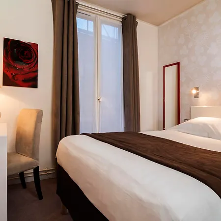 Soft Hotel Paris
