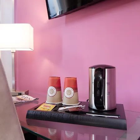 Soft Hotel Paris