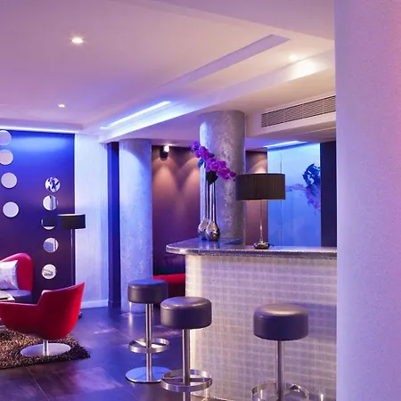 Atn Hotel