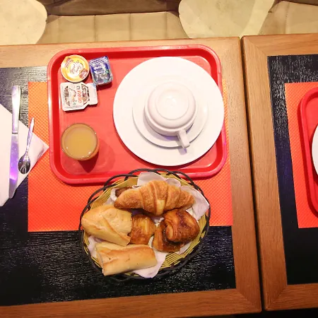 Otel Parc Paris