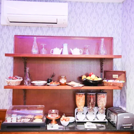 Otel Parc