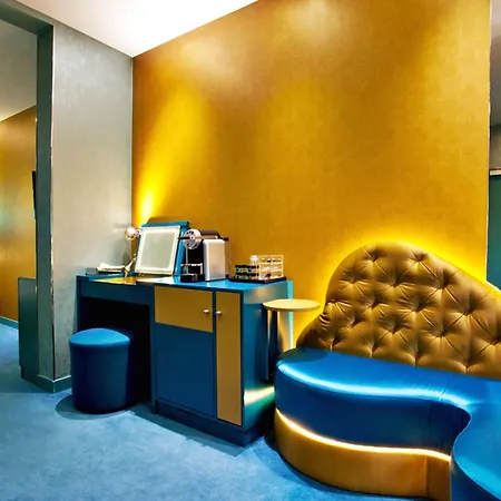 Montmartre Mon Hotel Paris