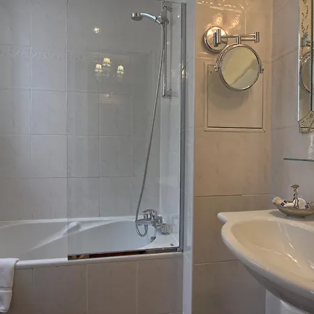 Timhotel Tour Montparnasse 3* Paříž