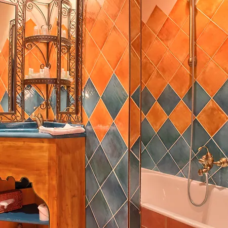 Royale Montsouris Hotel Paris