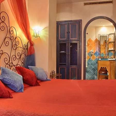 Royale Montsouris Paris