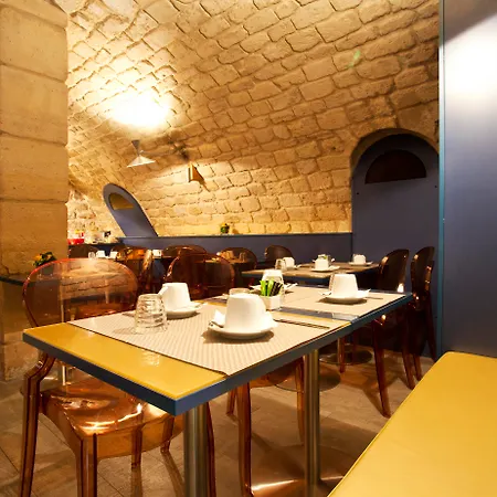 Trianon Gare De Lyon 3* Париж