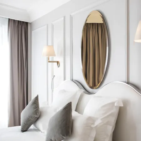 Trinité Haussmann Hotel Paris