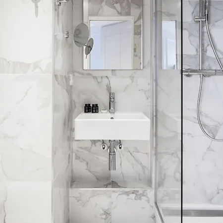 Trinité Haussmann Hotel 4*