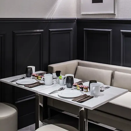 Trinité Haussmann Hotel Paris