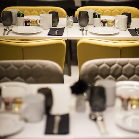 Hotel Trinité Haussmann 4*