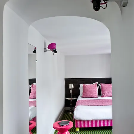 Antin Trinité Hotel Paris