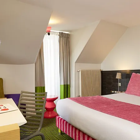 Hotel Antin Trinité 3*