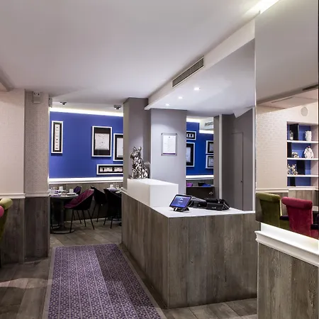 Hotel Antin Trinité